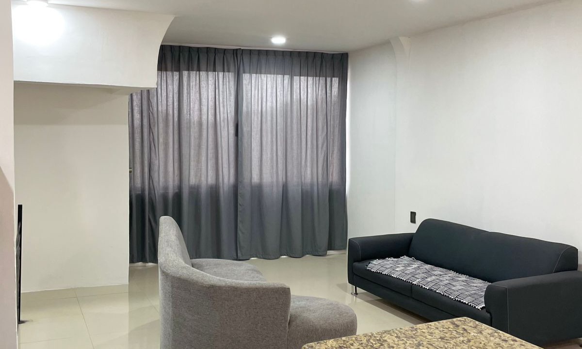 Photo of Livingroom in Villahermosa