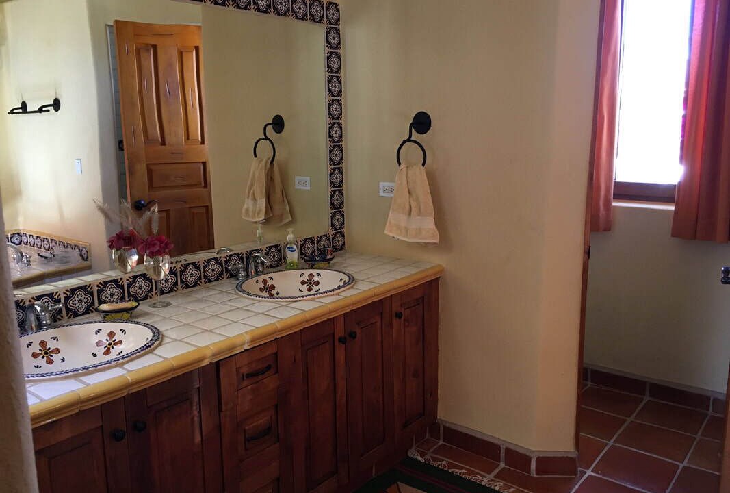 Photo of Bathroom in Loreto