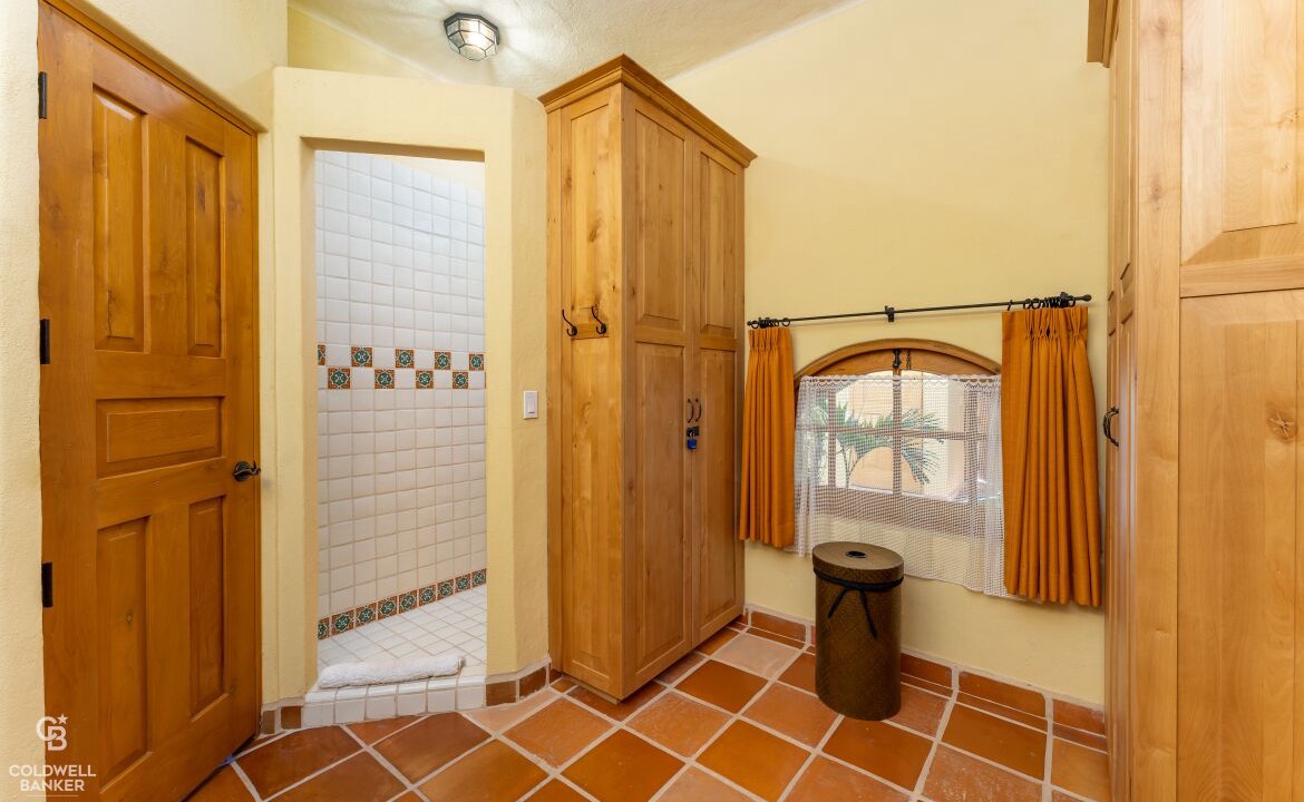 Photo of Bathroom in Loreto