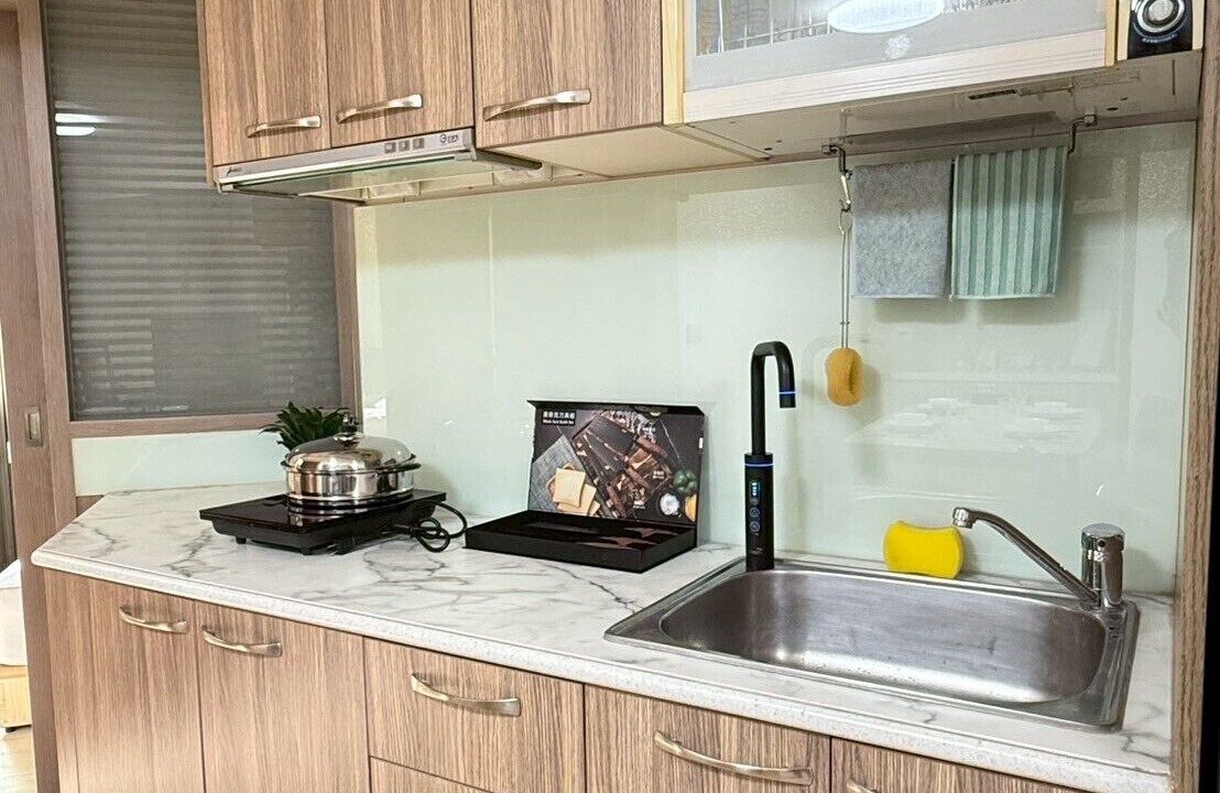 Photo of Kitchen in Xinyi