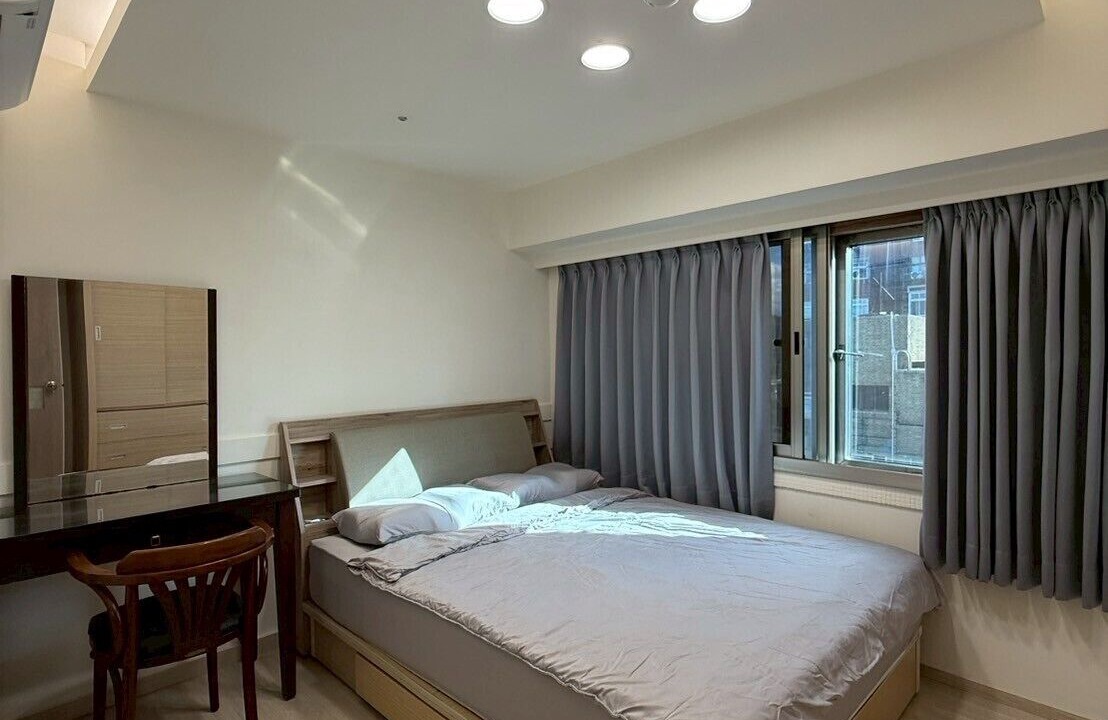 Photo of Bedroom in Xinyi