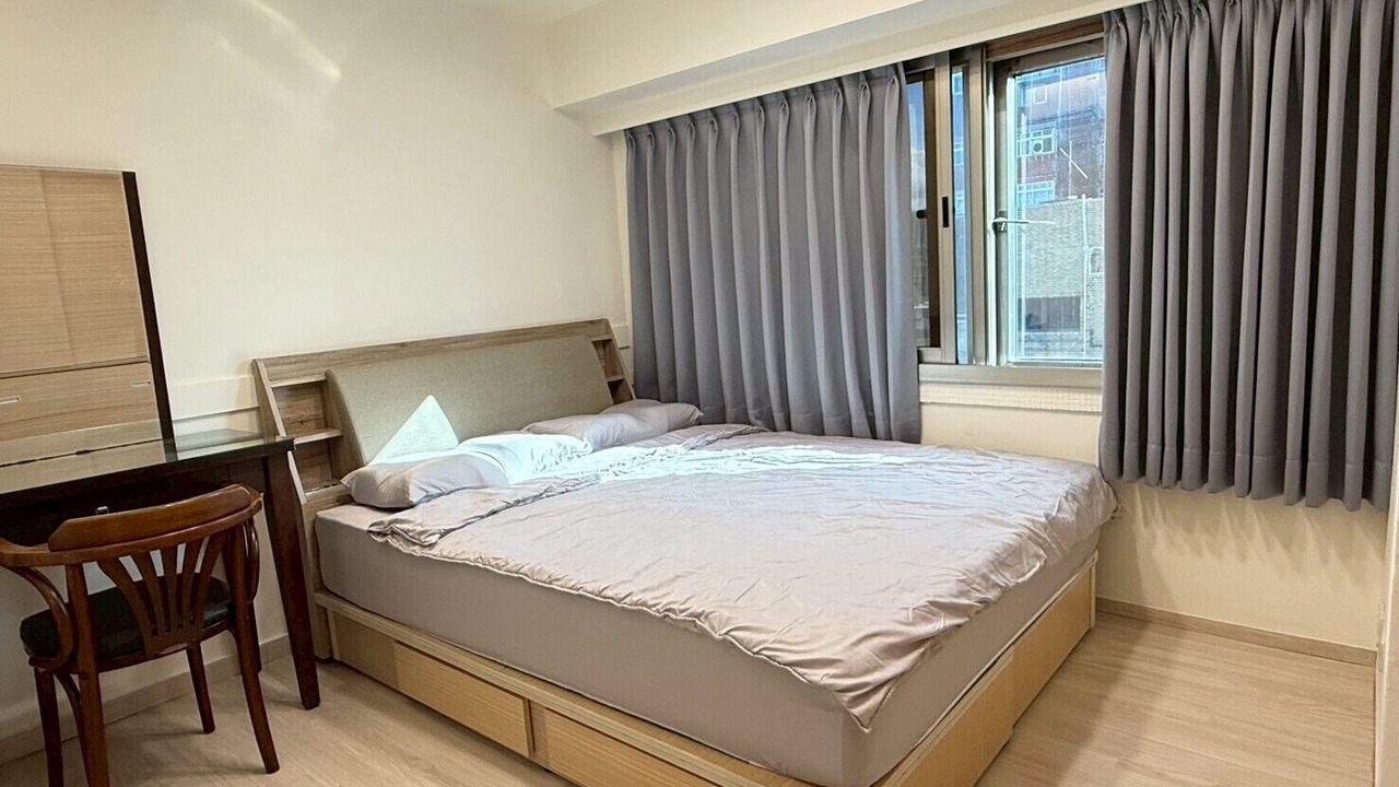 Photo of Bedroom in Xinyi