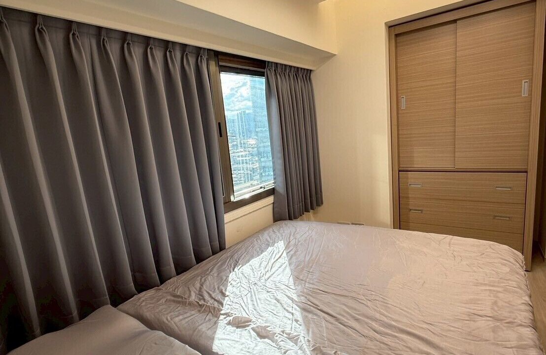 Photo of Bedroom in Xinyi