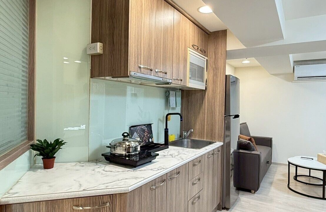 Photo of Kitchen in Xinyi