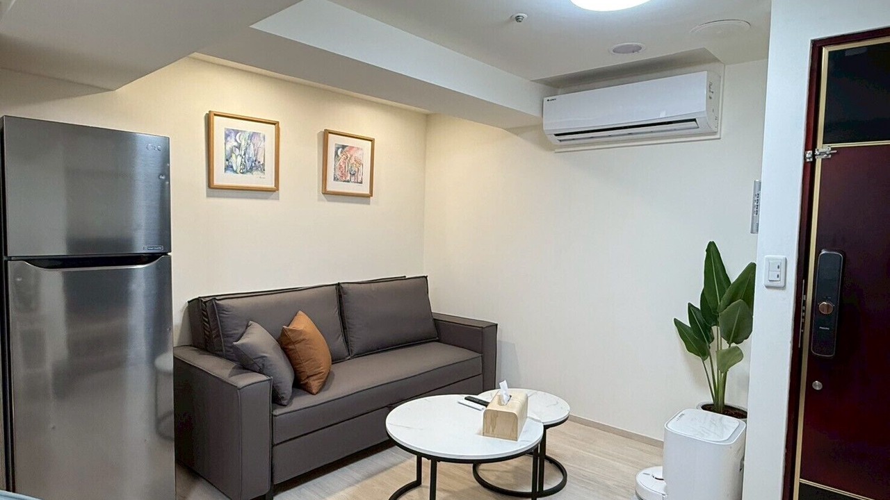 Photo of Livingroom in Xinyi