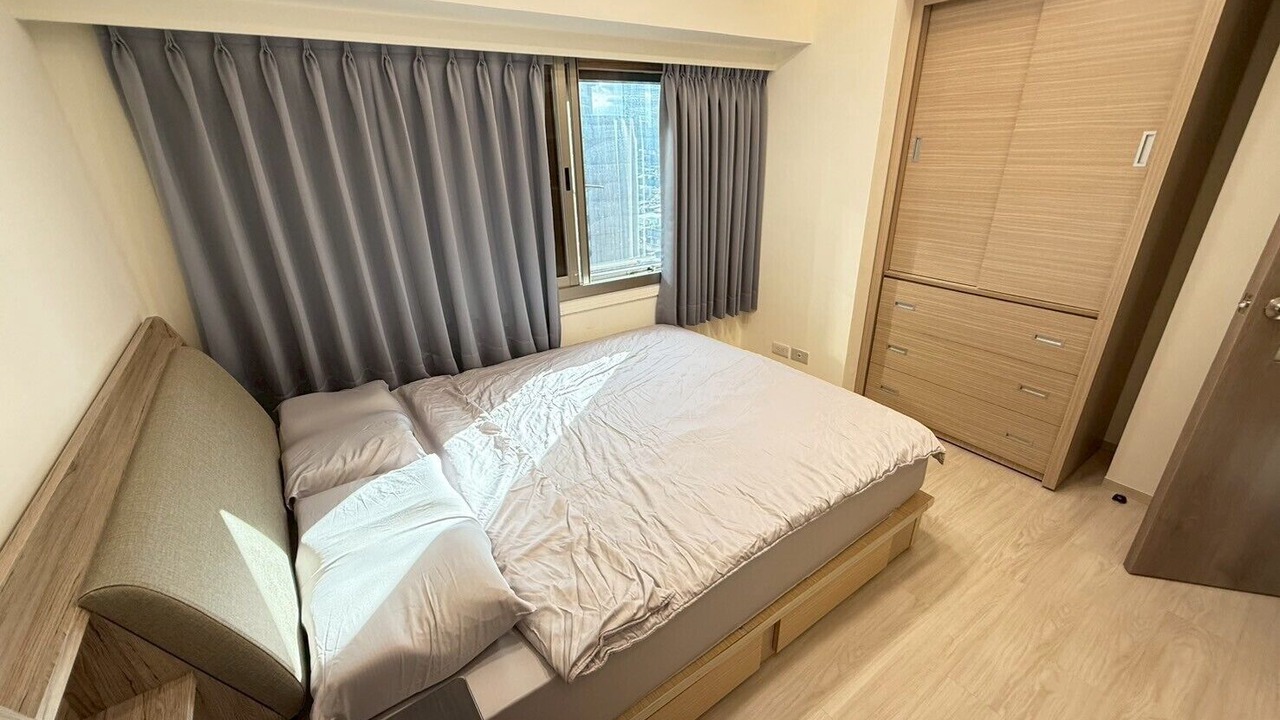 Photo of Bedroom in Xinyi