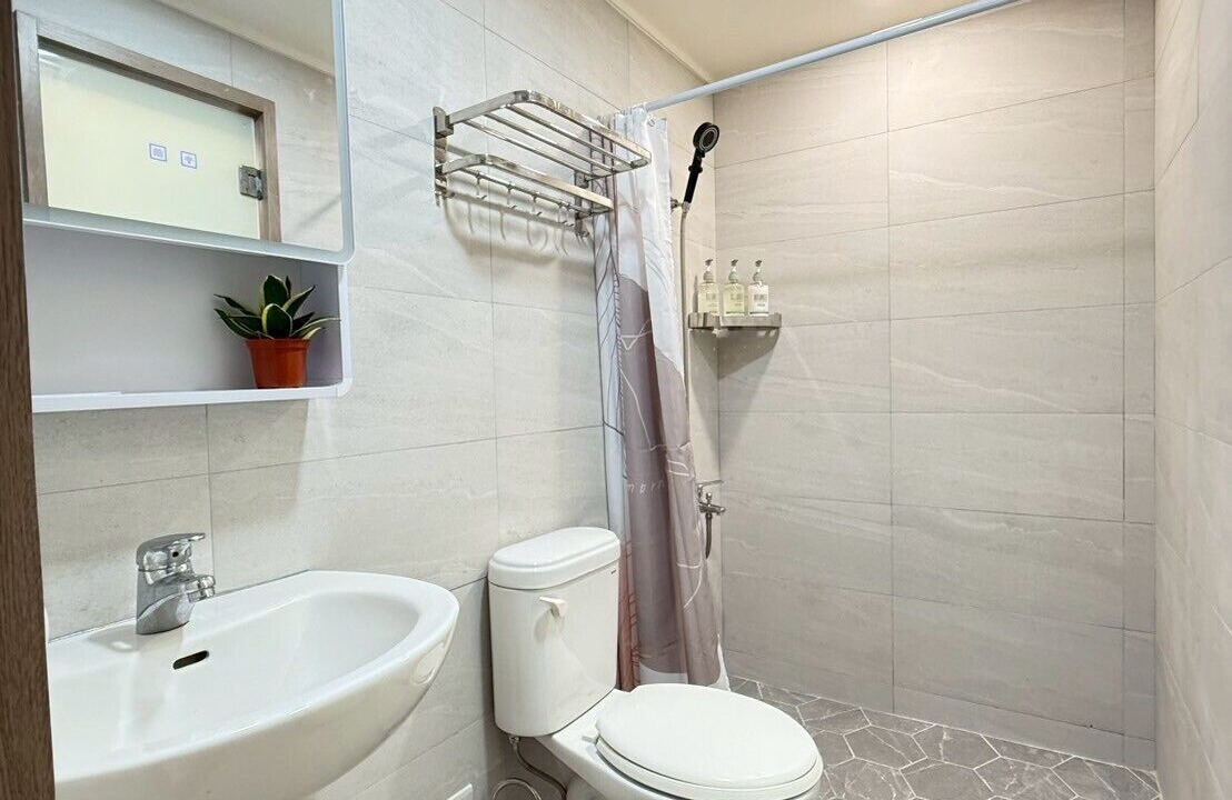 Photo of Bathroom in Xinyi