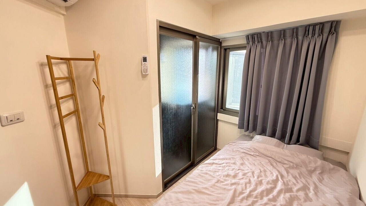 Photo of Bedroom in Xinyi