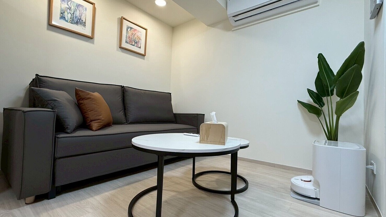Photo of Livingroom in Xinyi