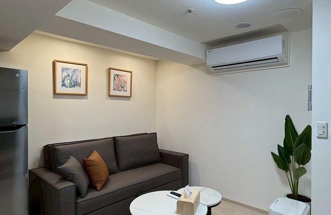 Photo of Livingroom in Xinyi