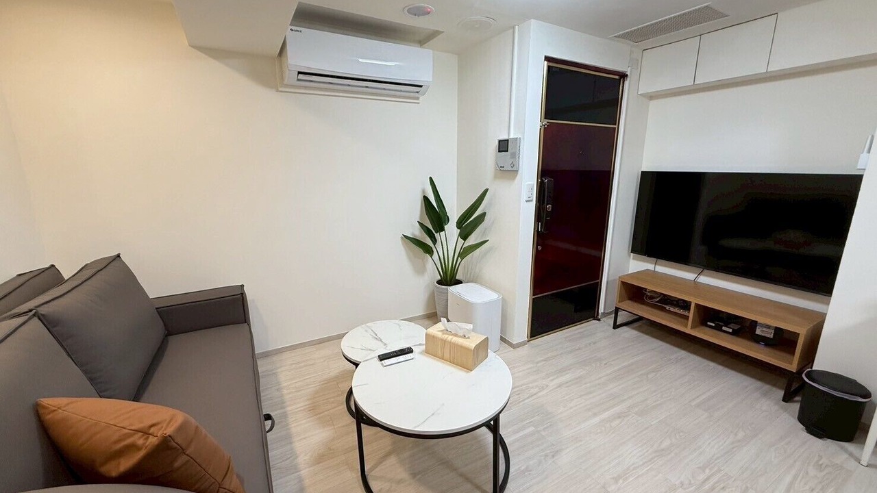 Photo of Livingroom in Xinyi