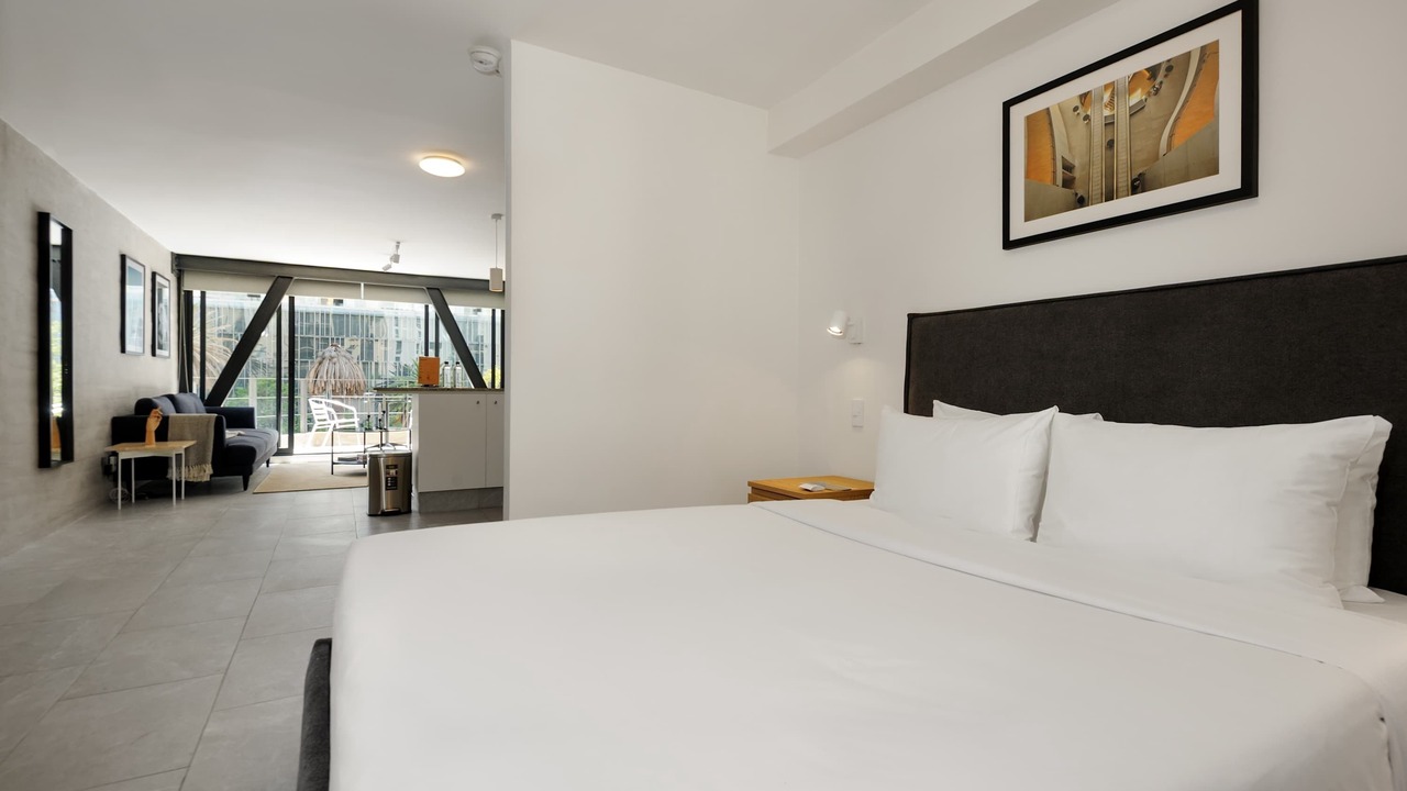 Photo of Bedroom in Zona Rosa