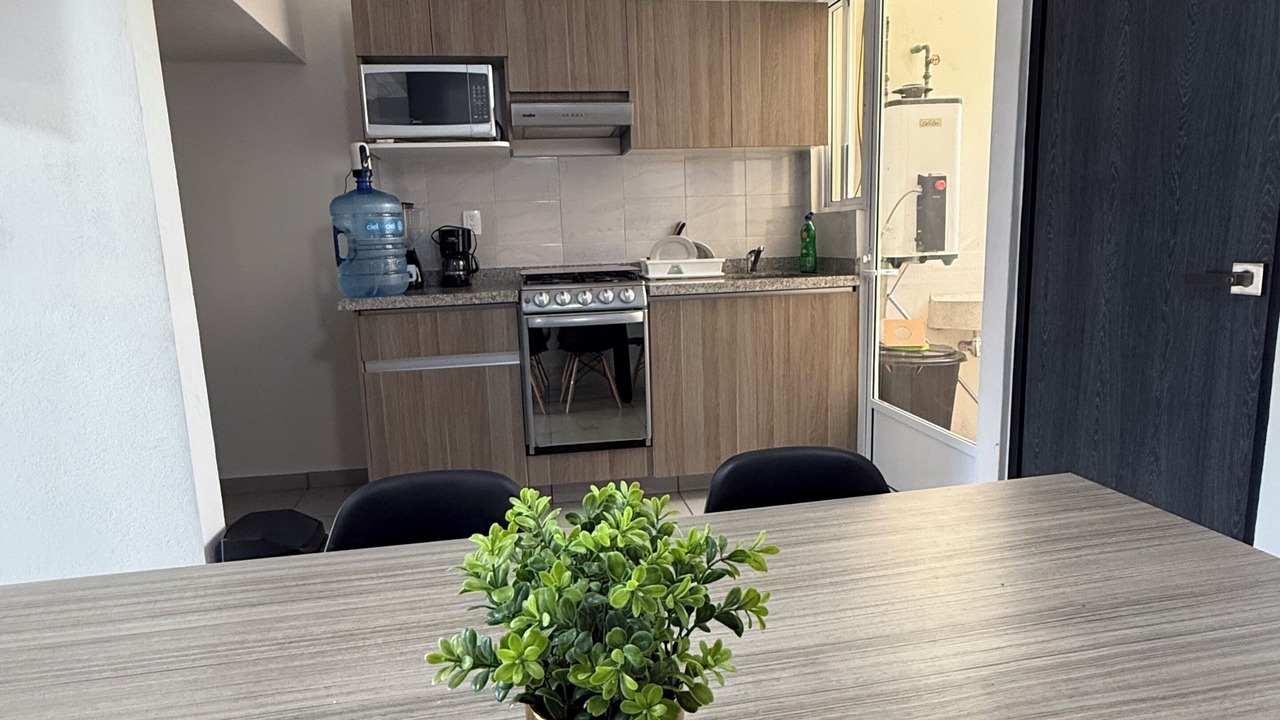 Photo of Kitchen in Veracruz