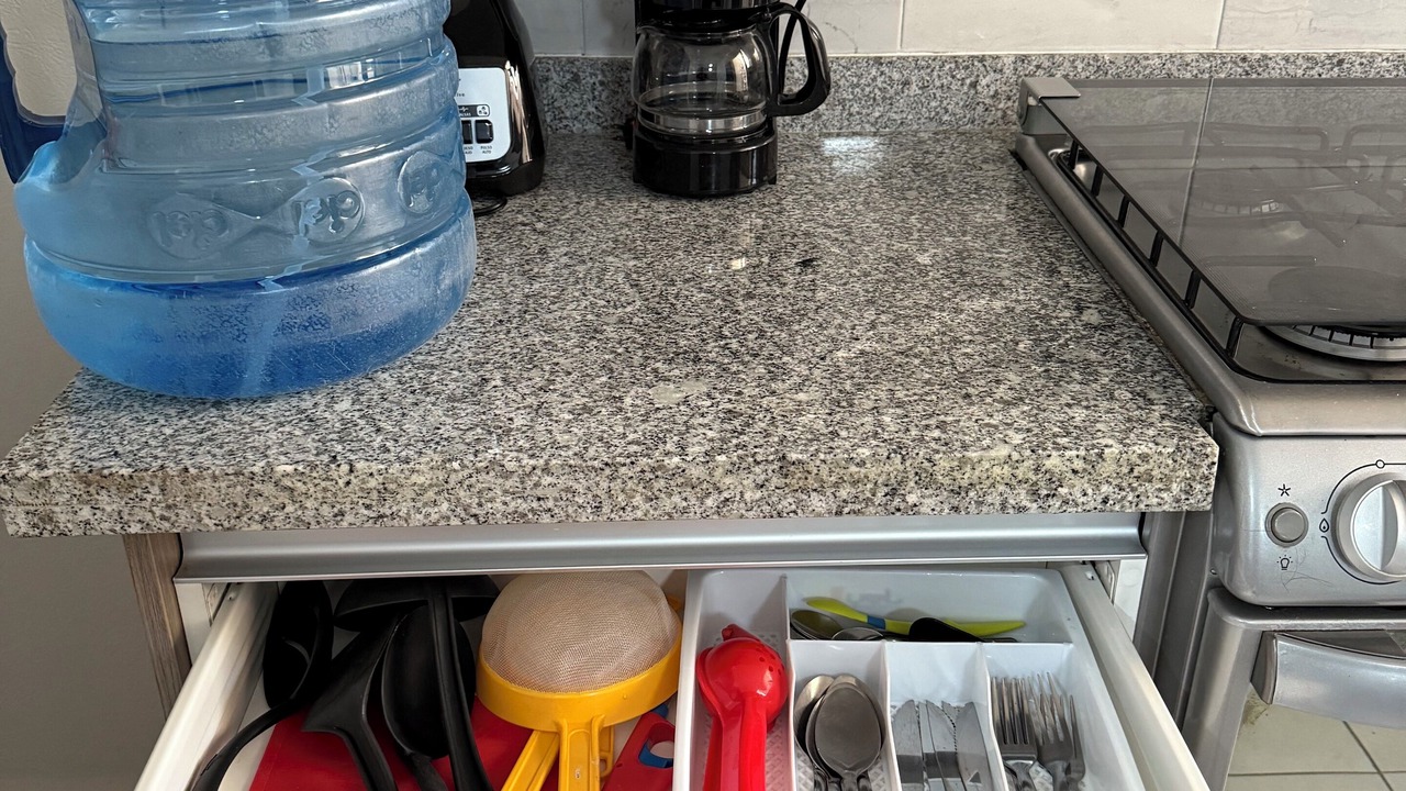 Photo of Kitchen in Veracruz