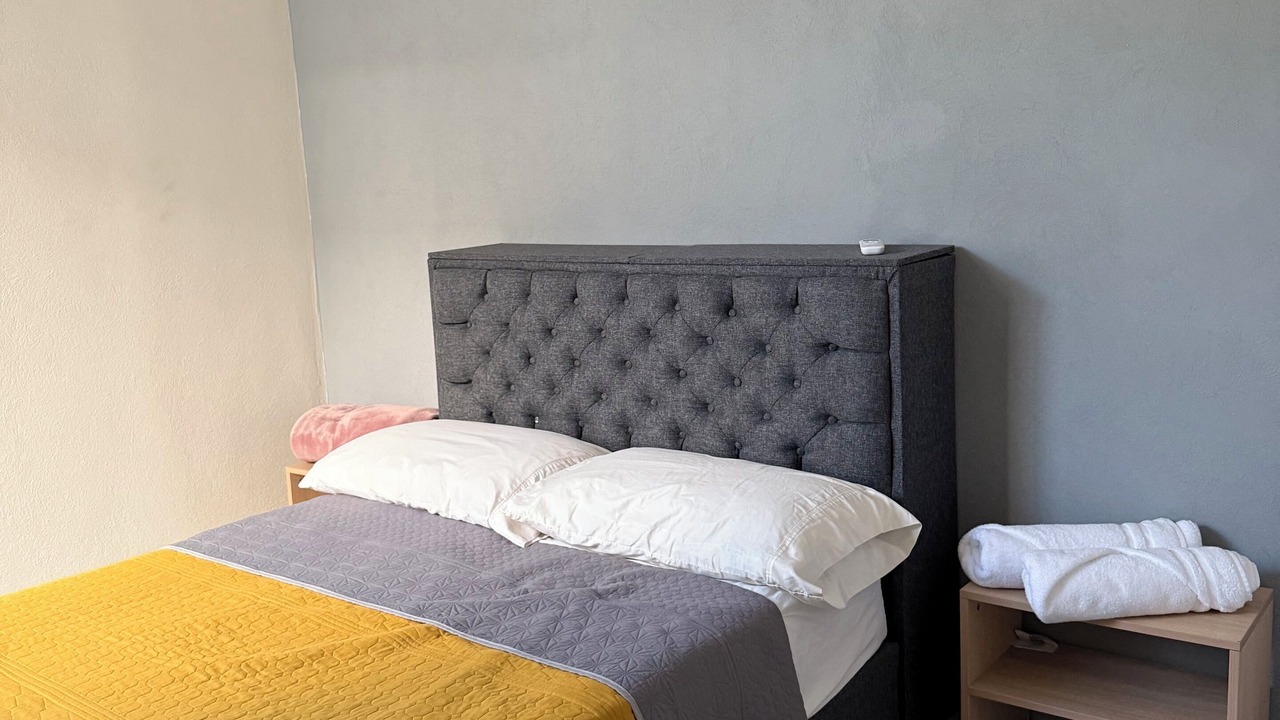Photo of Bedroom in Veracruz