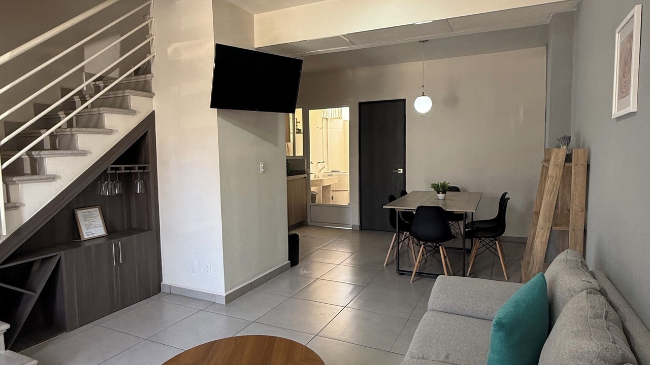Photo of Livingroom in Veracruz