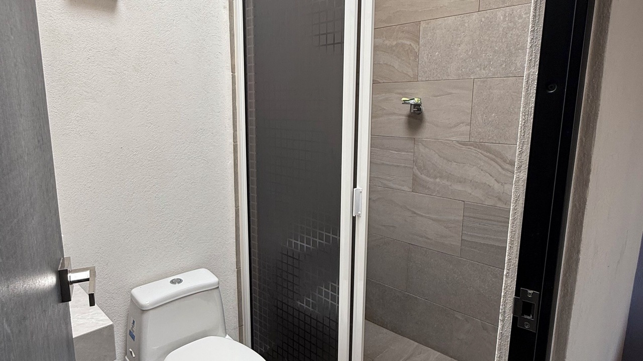 Photo of Bathroom in Veracruz