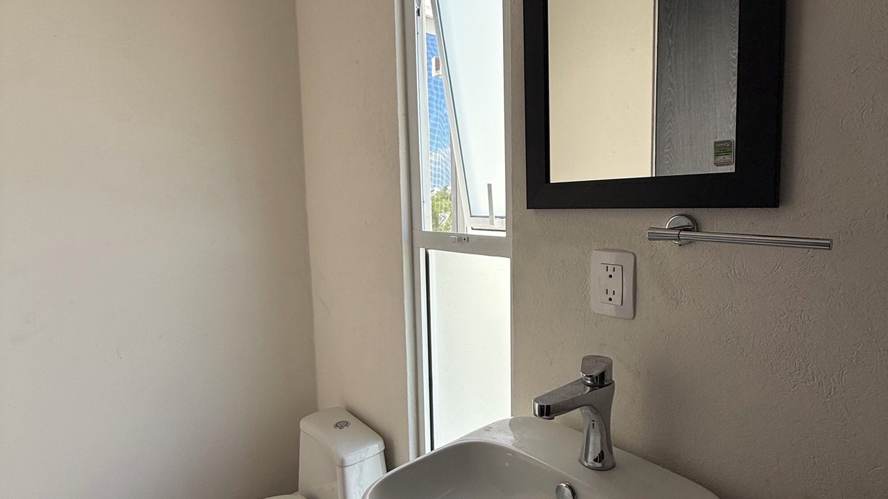 Photo of Bathroom in Veracruz