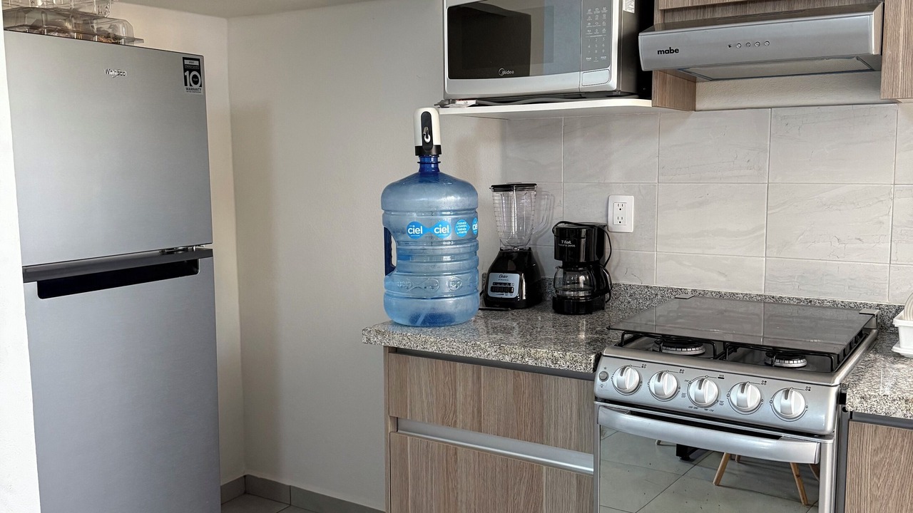 Photo of Kitchen in Veracruz
