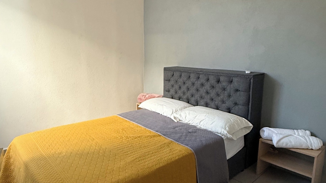 Photo of Bedroom in Veracruz