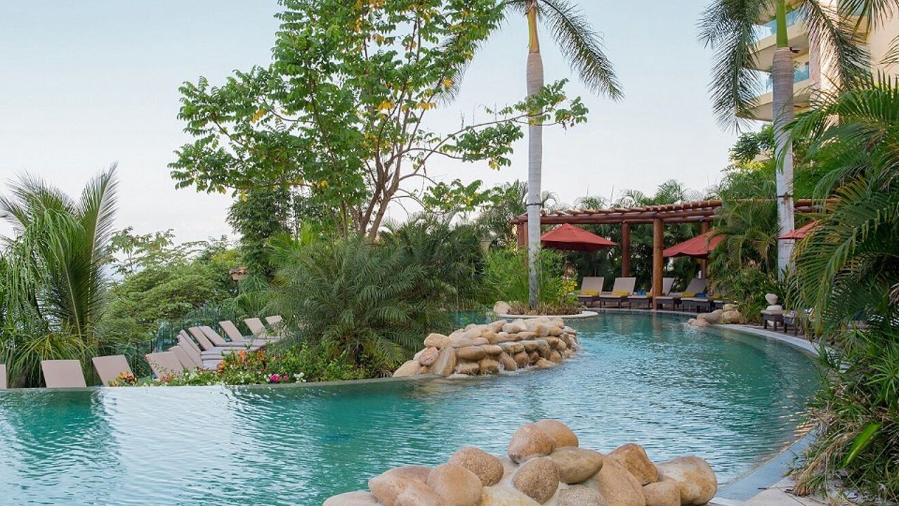 Photo of Outdoor in South Shore Hotel Area