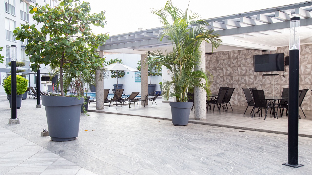 Photo of Outdoor in San Juan de Dios