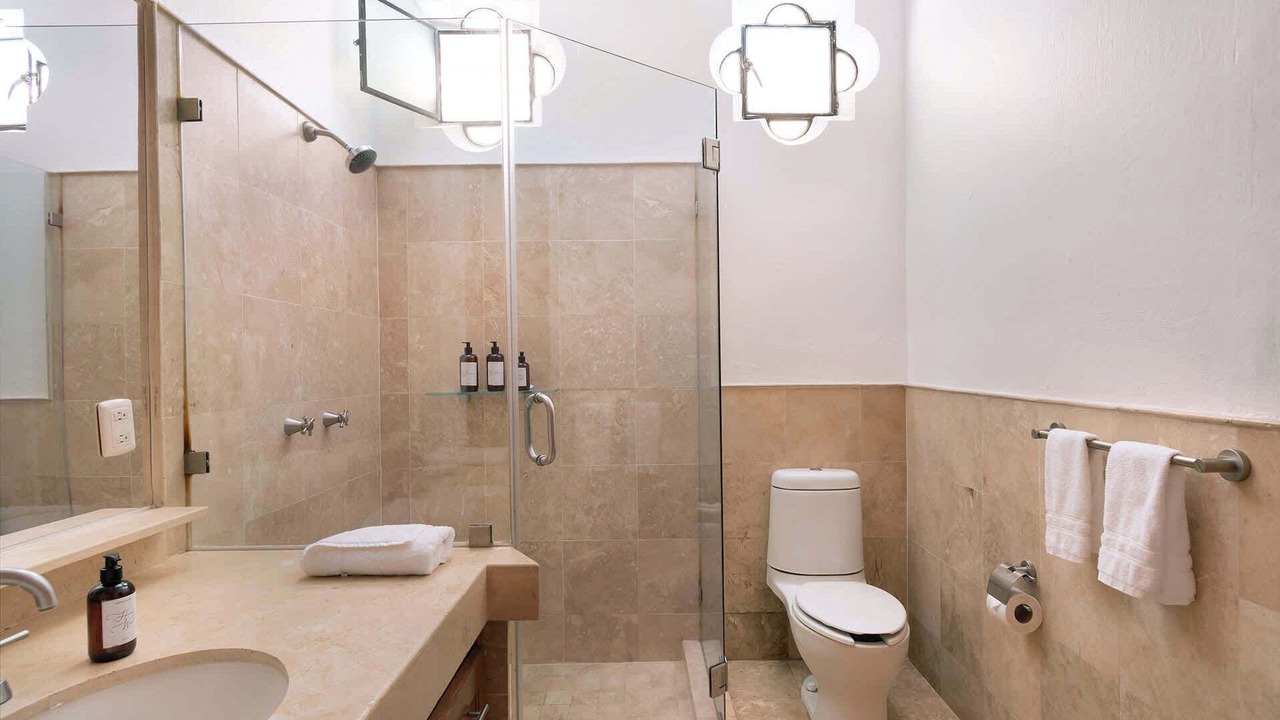 Photo of Bathroom in Ajijic