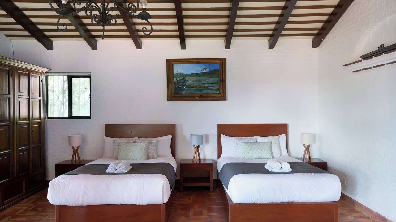 Photo of Bedroom in Ajijic