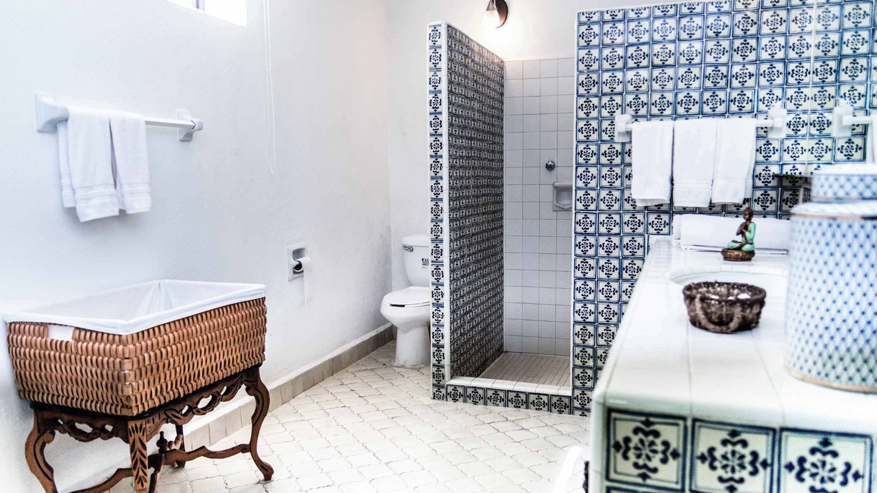 Photo of Bathroom in Ajijic
