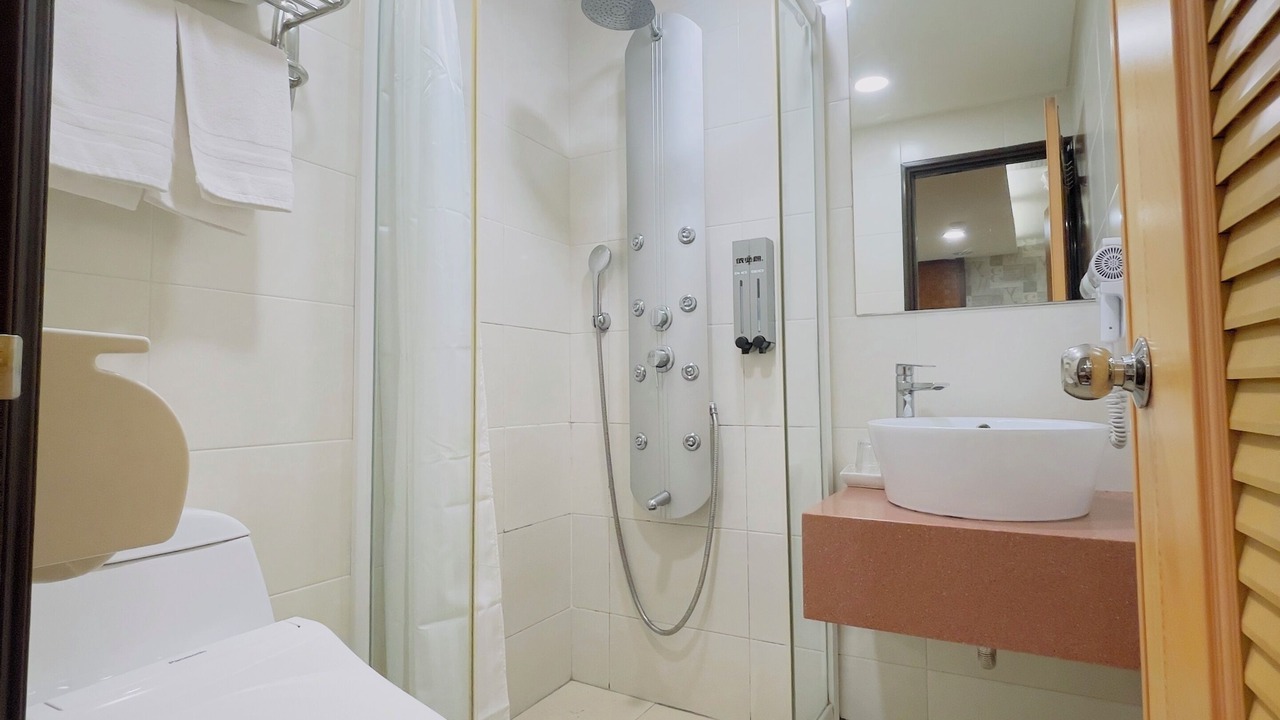Photo of Bathroom in Taishan