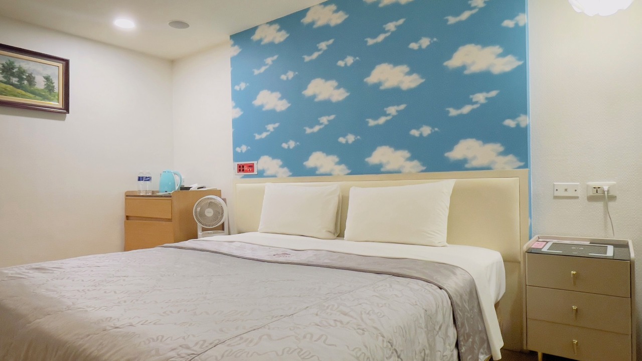 Photo of Bedroom in Taishan