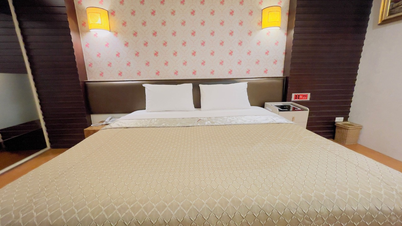 Photo of Bedroom in Taishan