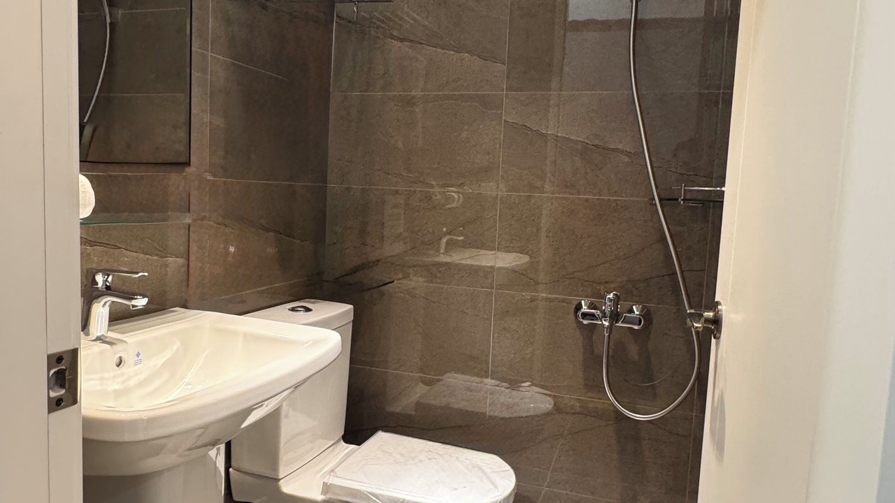 Photo of Bathroom in Gushan District