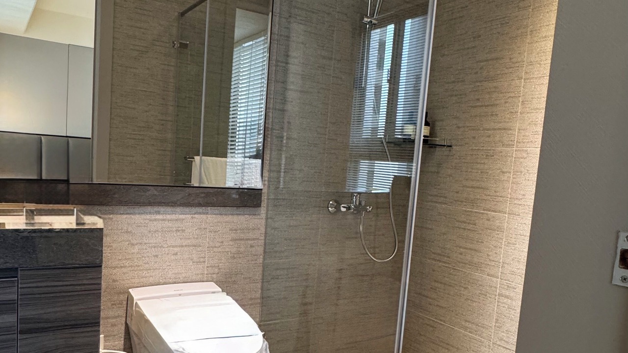 Photo of Bathroom in Gushan District