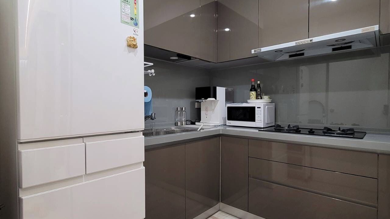 Photo of Kitchen in Gushan District