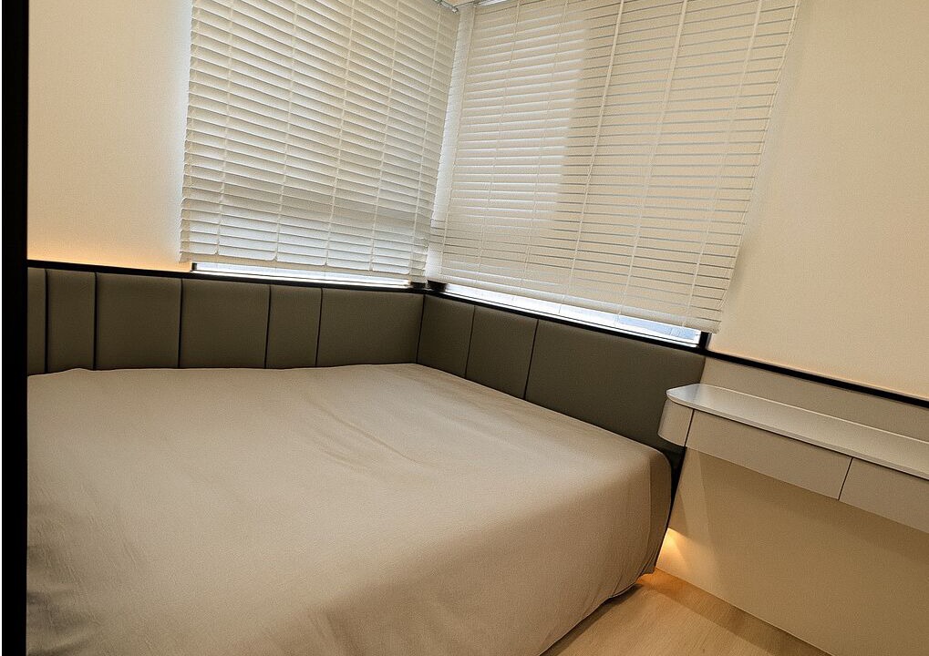 Photo of Bedroom in Gushan District