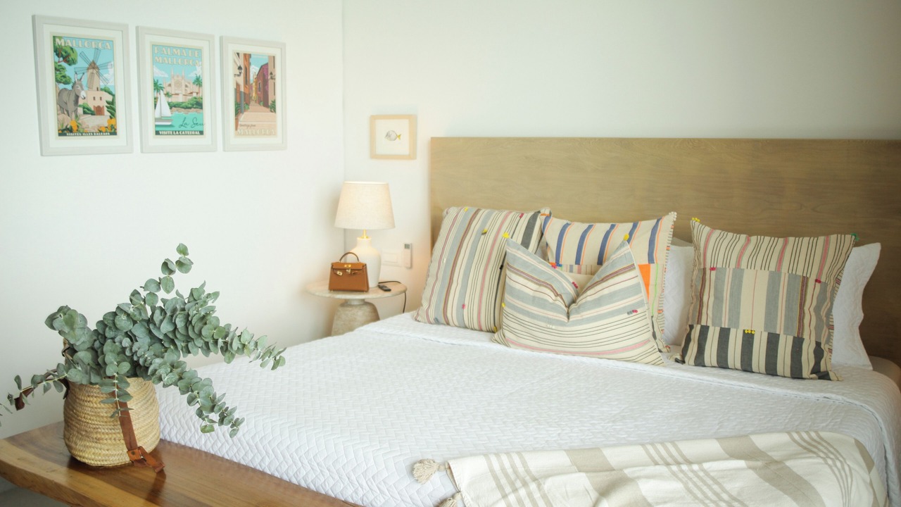 Photo of Bedroom in Bucerias