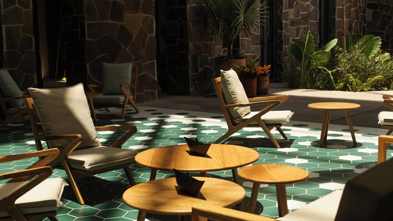 Photo of Patio Balcony in Bucerias