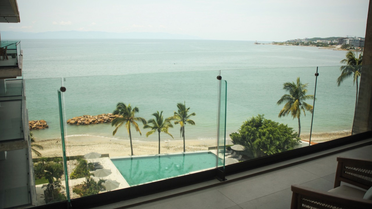 Photo of Outdoor in Bucerias
