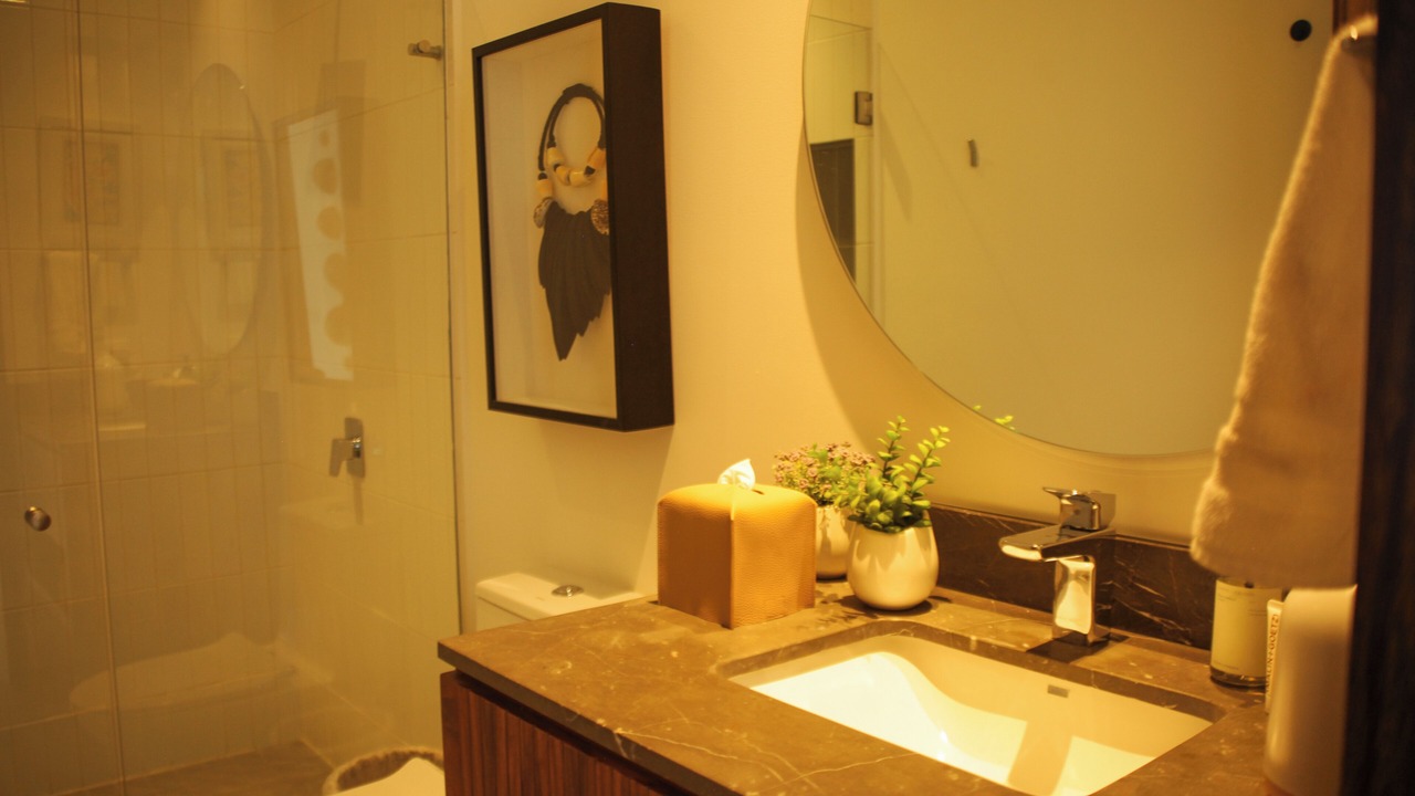 Photo of Bathroom in Bucerias