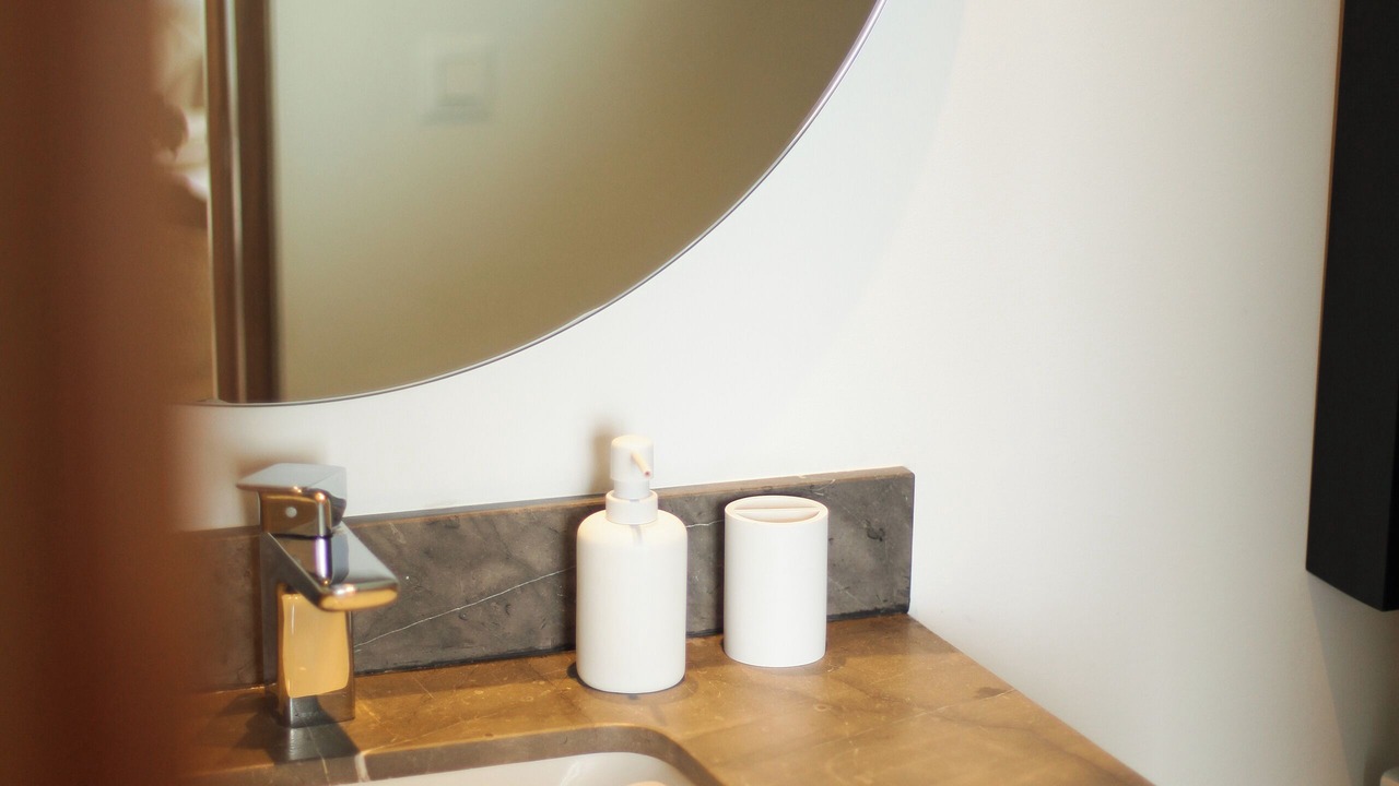 Photo of Bathroom in Bucerias