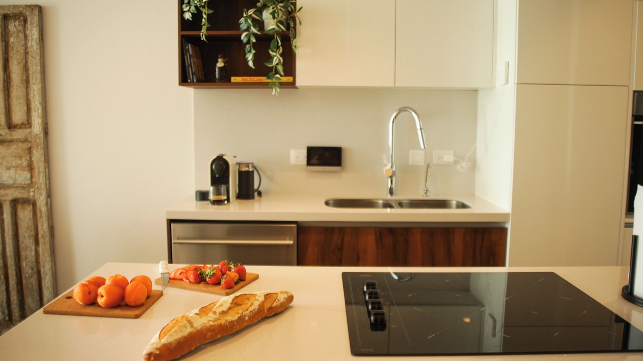 Photo of Kitchen in Bucerias
