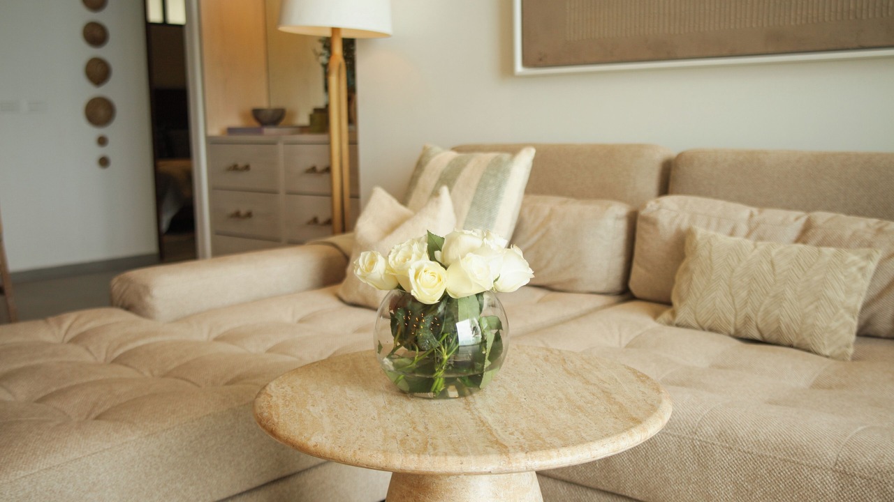 Photo of Livingroom in Bucerias