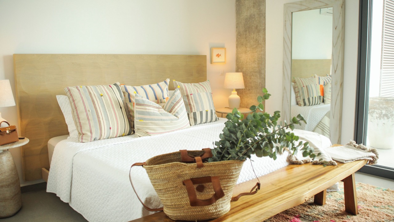 Photo of Bedroom in Bucerias