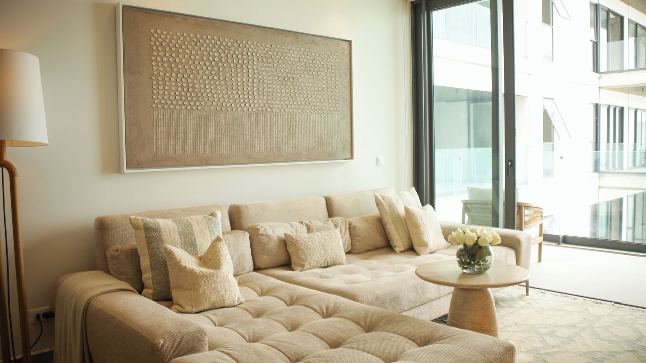 Photo of Livingroom in Bucerias