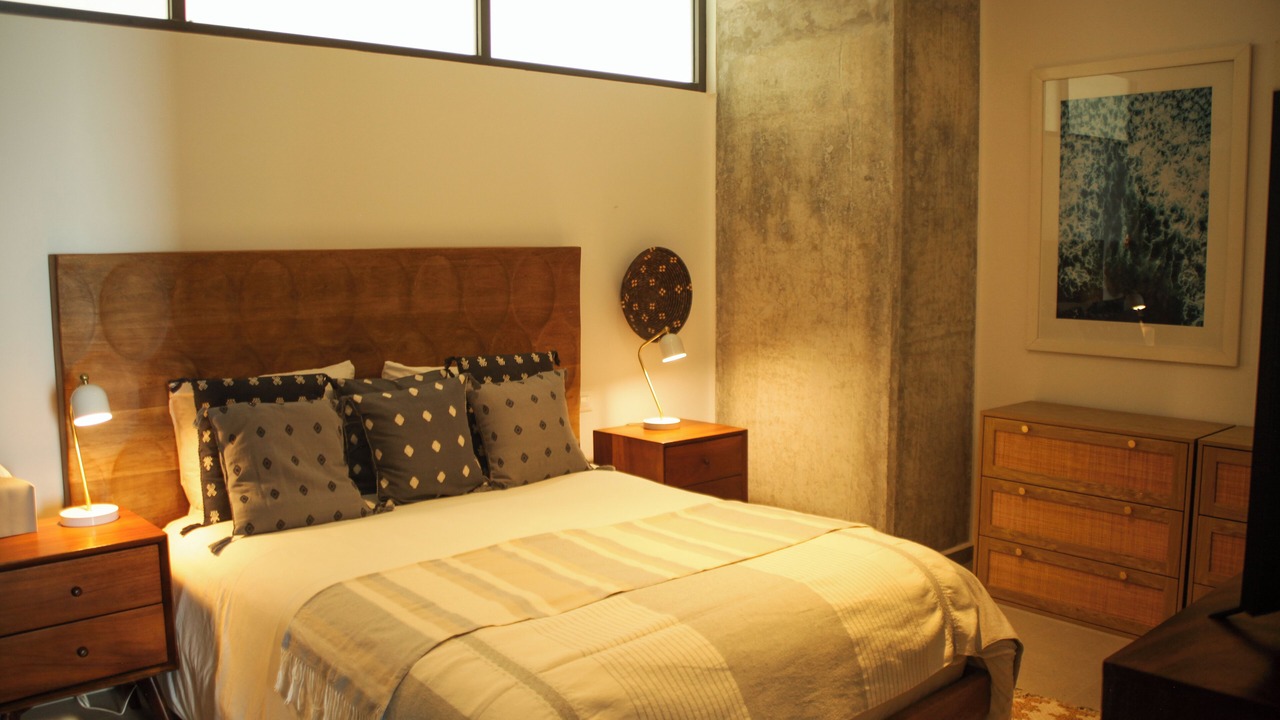 Photo of Bedroom in Bucerias