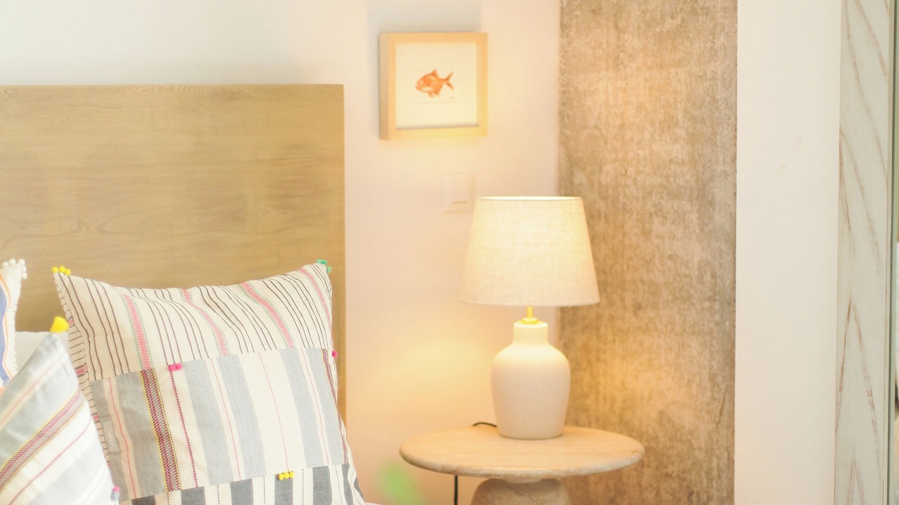 Photo of Bedroom in Bucerias