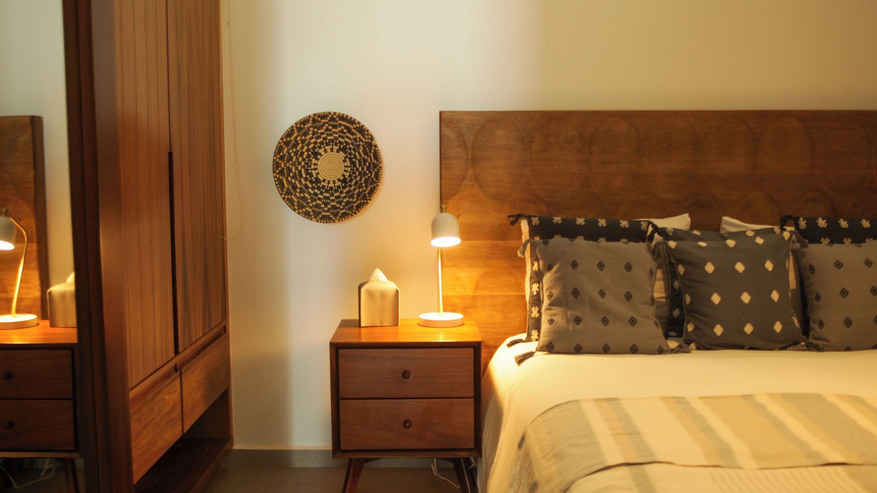 Photo of Bedroom in Bucerias