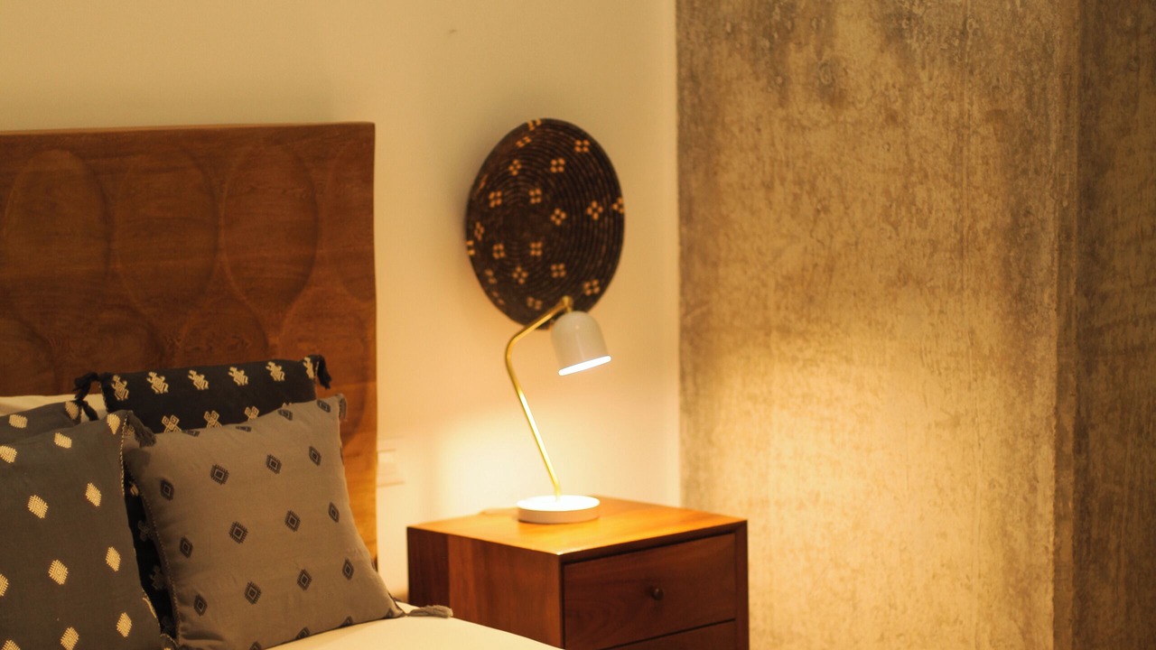 Photo of Bedroom in Bucerias