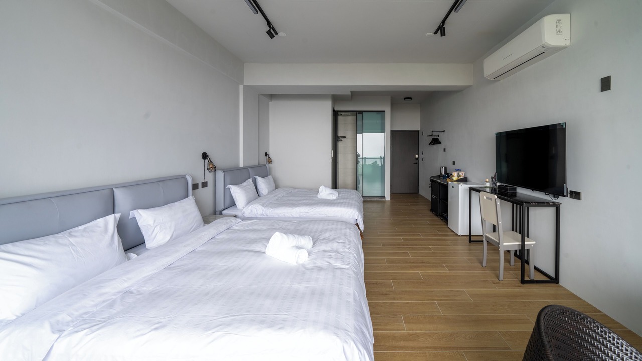 Photo of Bedroom in Alishan